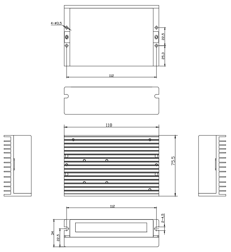 FD556